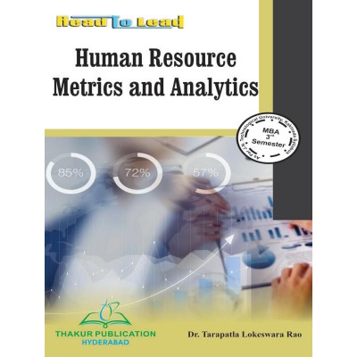 Human Resource Metrics And...