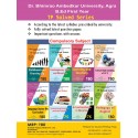 Language Across The Curriculum Book For B.Ed 1st Year