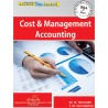Cost & Management Accounting