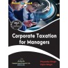 Corporate Taxation For Managers