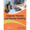 Corporate Valuation And Financial Modelling