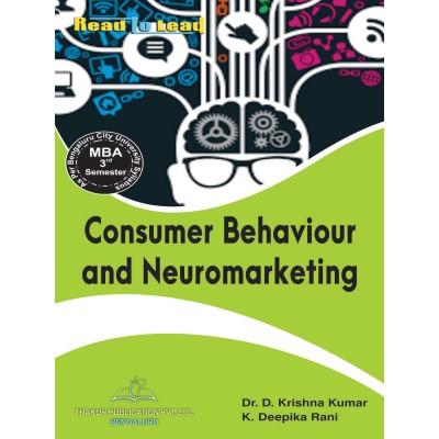 Consumer Behaviour And...