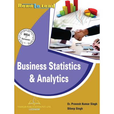 Business Statistics &...
