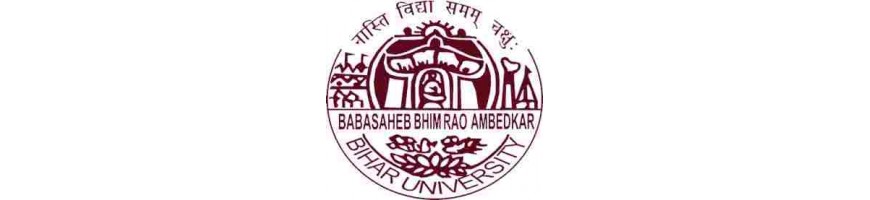 Babasaheb Bhimrao Ambedkar Bihar University