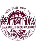 Babasaheb Bhimrao Ambedkar Bihar University