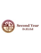 D.EL.ED 2nd Year Books