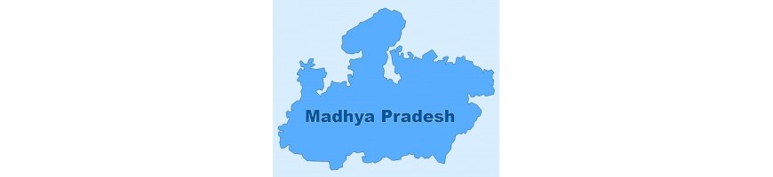 Madhya Pradesh
