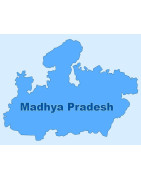 Madhya Pradesh