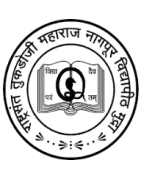 Rashtrasant Tukadoji Maharaj Nagpur University