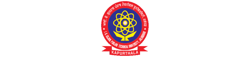 I.K.Gujral Punjab Technical University (PTU)