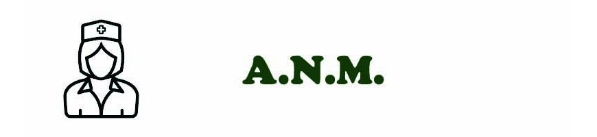 ANM | Buy ANM book online | Thakur Publication