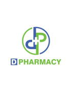 D.Pharm Books in English