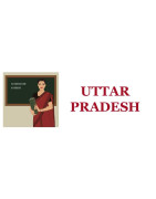 Uttar Pradesh (UP B.Ed Books)