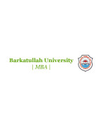 Barkatullah University | MBA |