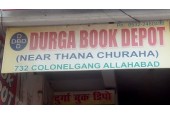 Durga Book Depot ,Allahabad