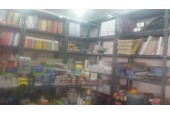 Greno Book House Gr.Noida