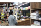 Mohit Book Centre,Agra